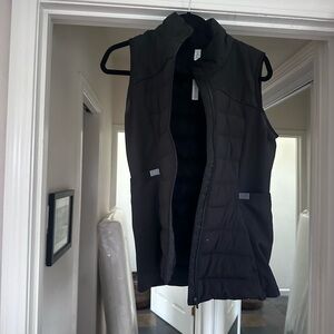 Lululemon Puffer Vest